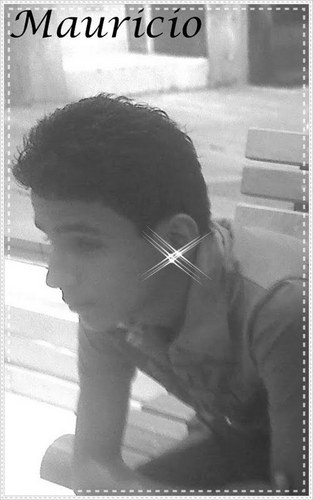 twitter oficial de Maurício Matheus