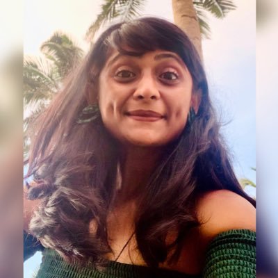 A gentle human warrior 🔱 ~ Ultra Runner🏃🏻‍♀️~ Solo Traveler🧳~ Sports Enthusiast⚽️🏏🎾