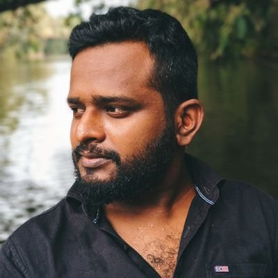 Arun19JK's profile picture. Accept everything love everyone