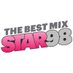 Star 98 (@star98radio) Twitter profile photo Star 98 (@star98radio) Twitter profile photo