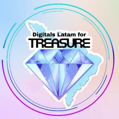 Fanbase de Latinoamérica dedicada a ayudar a teumes en Stream y Votaciones de TREASURE.

Compilatorio de tutoriales:  https://t.co/kp09BeQ1EI