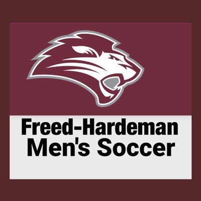 This is the official Twitter account for the Freed-Hardeman University Men’s Soccer Team.
