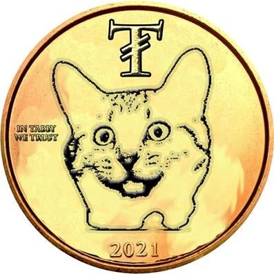 TABBYcoinmeow Profile Picture