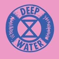Extinction Rebellion Deep Water(@xrdeepwater) 's Twitter Profile Photo