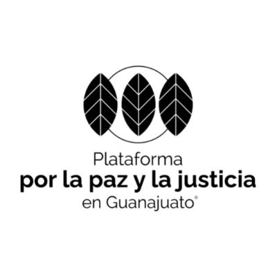 Plataforma por la Paz y la Justicia en Guanajuato