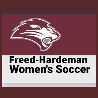 This is the official Twitter account for the Freed-Hardeman University Women’s Soccer Team.