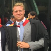 Oliver Dyson (@olidyson7) 's Twitter Profile