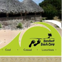 Barefoot Beach Camp Kenya(@barefoot_camp) 's Twitter Profile Photo
