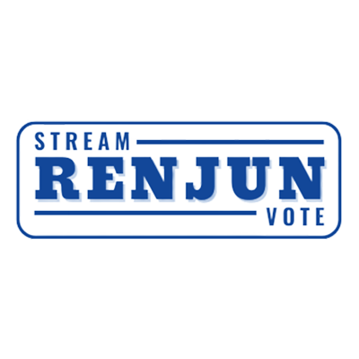 A fanbase dedicated to support #RENJUN NCT DREAM | Voting team and streaming | Vote tutorials on linkweb⤵ | 💌Inquiries: DM or email to renjunited.ina@gmail.com