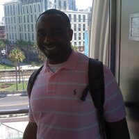 Roland Mitchell (@rwmitch) 's Twitter Profile Photo