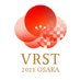 VRST2021 (@vrst2021) Twitter profile photo