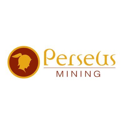 PerseusMining Profile Picture