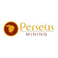 Perseus Mining(@PerseusMining) 's Twitter Profile Photo