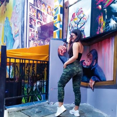 G3n3ssisPernia's profile picture. Un día decidí ser diferente a los demás