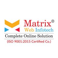 Matrix Web Infotech(@matrix_web_info) 's Twitter Profile Photo