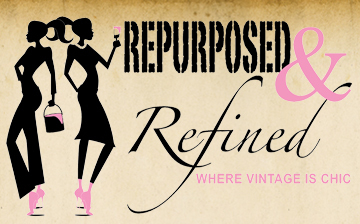 RepurposedRefin's profile picture. Repurposed and Refined is a small business that was developed from painting unwanted furniture for friends and family. This love has developed into much more