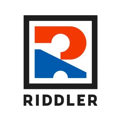 RIDDLER on X: RIDDLER on X: