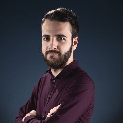 SeranoPGL's profile picture. PGL In-Game Director / Broadcast Technician