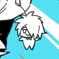 よねぞう ペン入れ〆4/18 (@yonezoudazo) Twitter profile photo