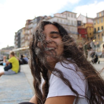 Tudo o que controlas na vida... É saber como reages a ela.