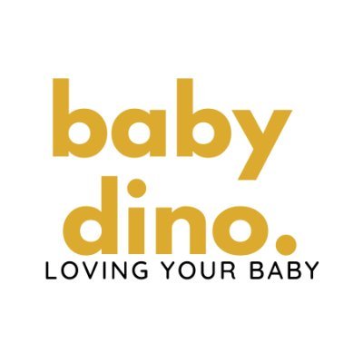 Baby Dino | (002384350-W) Baby 👶goods at affordable prices 🌟Custom gift sets 📞 019-3070041