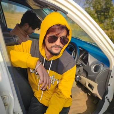 VISHWAJ53585219's profile picture. My name is vishwajeet kumar  yadav from jhajha vidhan sabha distic -jamui bihar Bachlor student from hindi honours.