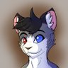 The_Living_Cat's profile picture. He/Him•Pan (Fem lean)•Taken(semi closed)•Gamer mostly Muliplayer•🌈I like trains🌈•Minecraft builder•Furry (Cat & Hobkin)•DMs open•pfp @DigitalFeedbac3 🔞