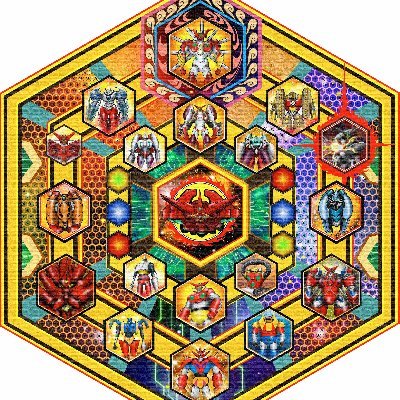 K3_K9_K3's profile picture. SSSS.KK・P