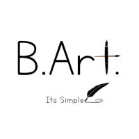 B.Art(@_bart_sa) 's Twitter Profile Photo
