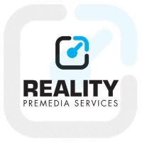 Reality Premedia Services (@realitypremedia) 's Twitter Profile