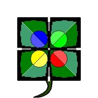 四葉のオーラ・タロット占い (@fourcolortarot) 's Twitter Profile