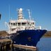 R/V Skagerak (@rv_skagerak_gu) Twitter profile photo