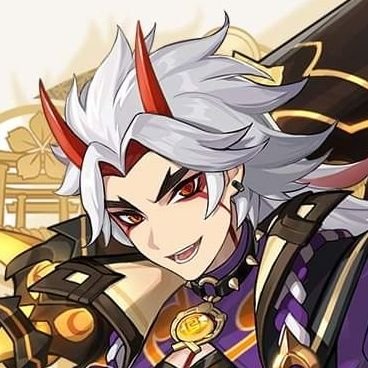 Kai | Commissions open!さんのプロフィール画像