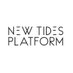 New Tides Platform (@NewTidesP) Twitter profile photo