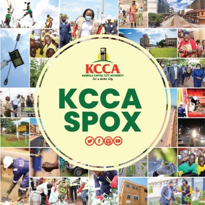 Official Twitter Feed for the @KCCAUG Spokesperson. Based at the Headquarters, Kimathi Avenue.Policy; https://t.co/CR1G65JBjU