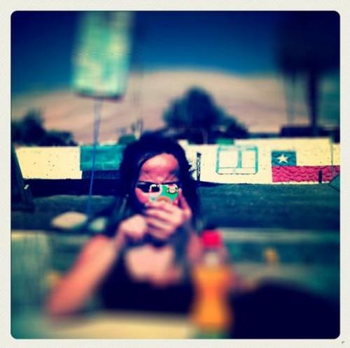 kecagj's profile picture. Dormilomaniaca. Me encanta mi bici, viajar, mis pinturas de uñas y comería todo los días papitas con ketchup. Laburo de Terapeuta Ocupacional.