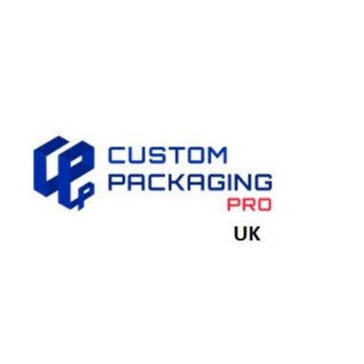 The Custom Packaging Pro UK, is One-stop Packaging Solution shop for custom printed packaging boxes and custom boxes with logo at wholesale that good for your b