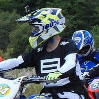 ごんし (@gonshi_crf250r) Twitter profile photo