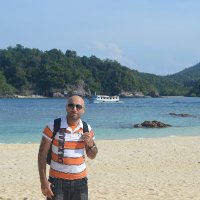 Omar Abu Khattab 🇮🇶 🇦🇺 🦘 (@abu_khatab1) Twitter profile photo