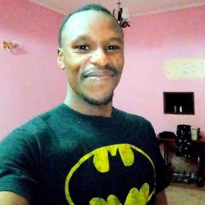 CAludah's profile picture. an innocent suspect