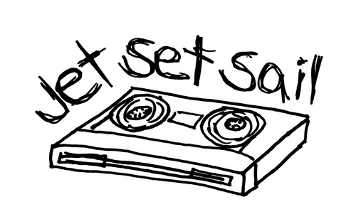 JetSetSail's profile picture. Very Serious Professional Rock & Roll from Philadelphia, PA. 

2/3 law school, 1/3 asshole.