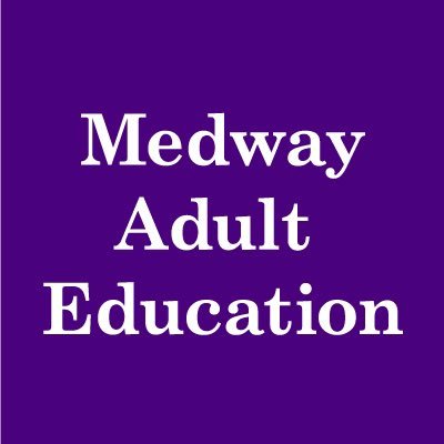 Phone: 01634 338400 email: adulteducation@medway.gov.uk | Rochester and Gillingham