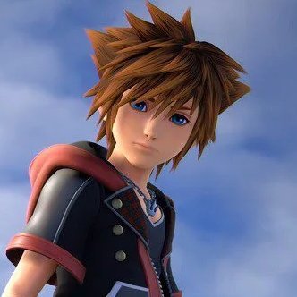 Don't Assume Your Dreams Are Just Fantasy. If You Can Imagine A World, Believe In It... And Dive In. (Kingdom Hearts RP)『#GodOfSpeed』