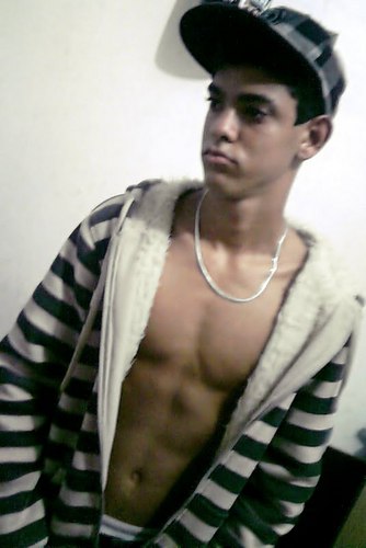 As pessoas ao meu redor parecem estar loucas !