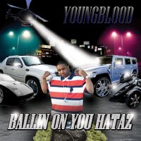 Gerald Youngblood - @youngblood601 Twitter Profile Photo