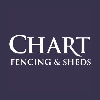 Chart Fencing stock and manufacture the largest range of fences and fencing products, gates, sheds and decking materials in Ashford Kent.
We offer garden fence