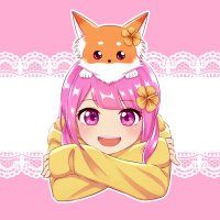 なーなだぅ🌺🦊(@na_na_mogumogu) 's Twitter Profile Photo