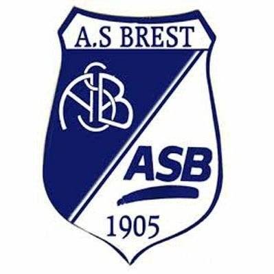 Club créé en 1905 ⚽️ Compte Officiel ASBrestoise 6, rue de Menez Paul, Brest, Bretagne / Facebook : As Brestoise Instagram : as.brestoise #bleudefrance