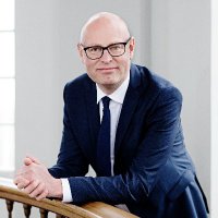 Flemming Nør-Pedersen (@lffnp) 's Twitter Profile