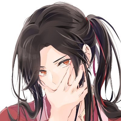 とんでもない沼だ。天官賜福🦋魔道祖師/忘羡🐰さはん/冰秋🐶成人済🎍転載禁止/do not reupload my art🖊